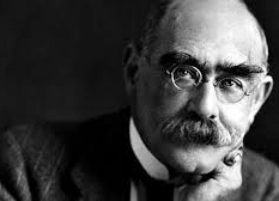 « Si… » de Rudyard Kipling