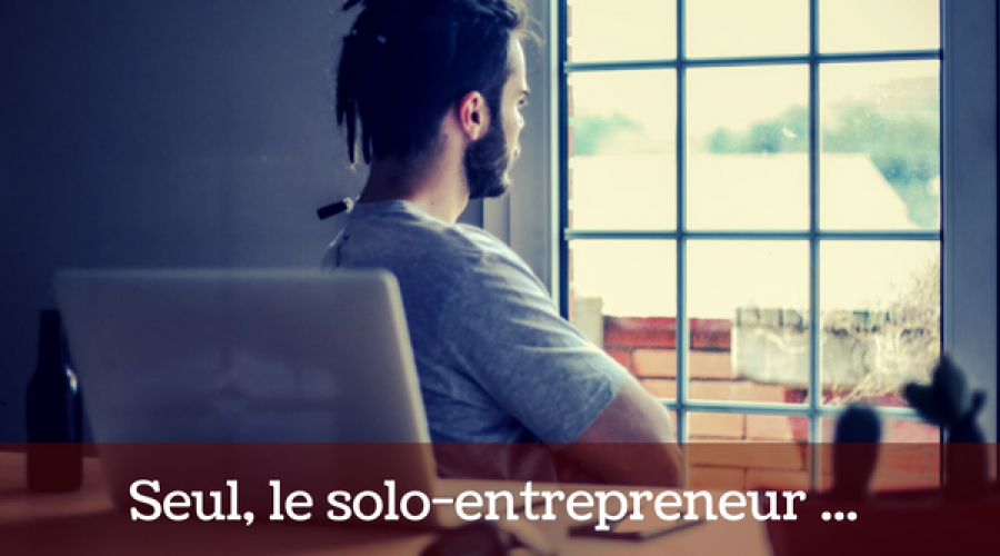 Le développement personnel : un enjeu pour les solo-entrepreneurs ?