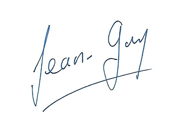 Jean-Guy