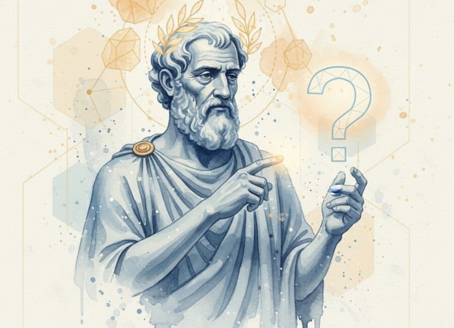 Mon Mentor Socratique